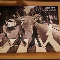 Tela Beatles