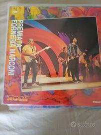 premiata Forneria Marconi LP