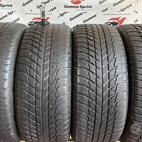 4 pnumatici 225/50 R18 Bridgestone Invernali 70%