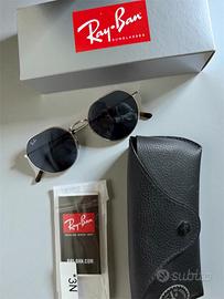 Occhiali da sole Ray-Ban Jack Remix 3565