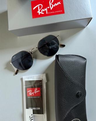 Occhiali da sole Ray-Ban Jack Remix 3565