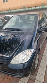 Mercedes classe a 180 cdi anno 2011