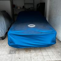 LANCIA FLAMINIA COUPÈ 2,5 3B