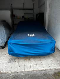 LANCIA FLAMINIA COUPÈ 2,5 3B