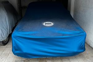 LANCIA FLAMINIA COUPÈ 2,5 3B