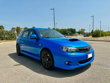 Subaru Impreza Wrx 2.5 Turbo benzina 4wd
