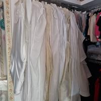  abiti da sposa 