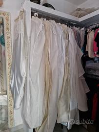  abiti da sposa 