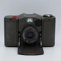 RARA - Kiev 35A 35mm Ultra Compact Camera