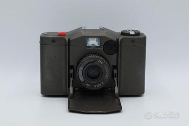 RARA - Kiev 35A 35mm Ultra Compact Camera