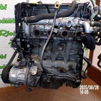 MOTORE PER FIAT SEDICI 1.9 MTJ ANNO 2008