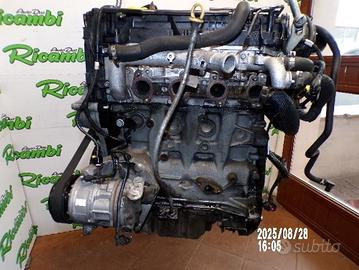 MOTORE PER FIAT SEDICI 1.9 MTJ ANNO 2008