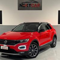 Volkswagen T-Roc 1.6 TDI Advanced 63.000 Km !