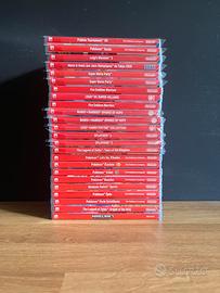 Collezione Giochi Nintendo Switch