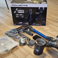 aspirapolvere Rowenta XForce Flex 11.60