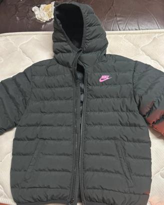 Giacca Nike nuova, da donna con luogo rosa.