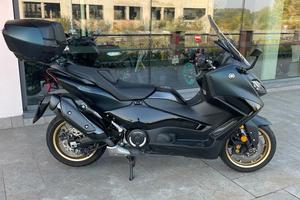 Yamaha T Max Tech Max