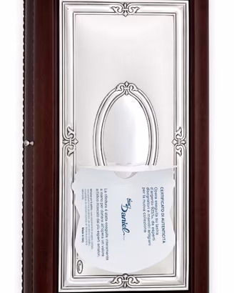 - Cofanetto Portagioie New D
