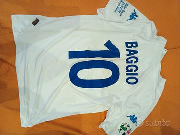 maglia kappa Brescia baggio