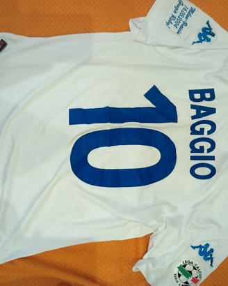 maglia kappa Brescia baggio
