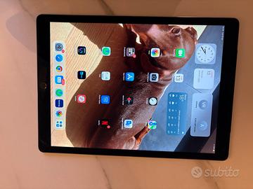 Ipad pro 12,9 Grande