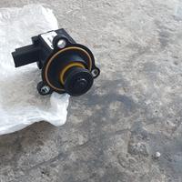 Elettrovalvola turbocompressore

