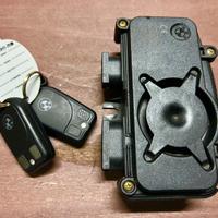 Centralina Antifurto BMW K 1300 R con Telecomando