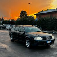 Audi A6 2.5 V6 TDI CAT AVANT