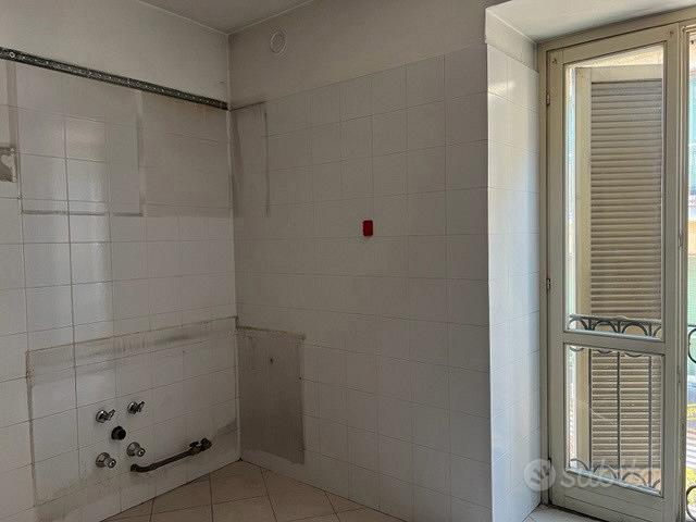 Appartamento – Ponte San Pietro, Locate Bergamasco - Altro