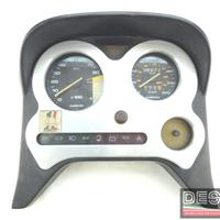 Cruscotto completo Cagiva Aletta oro s2 Alazzurra