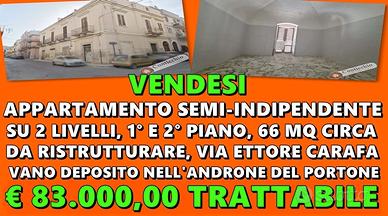 Semi -Indipendente su 2 Livelli