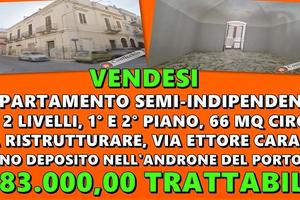 Semi -Indipendente su 2 Livelli