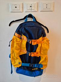 Burton Zaino Backpack