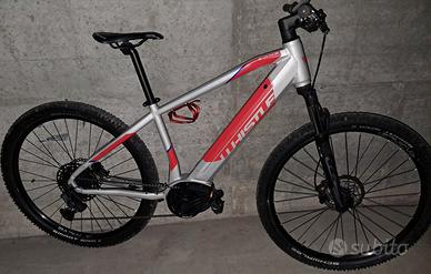 Ebike tg M