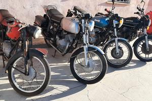 moto epoca