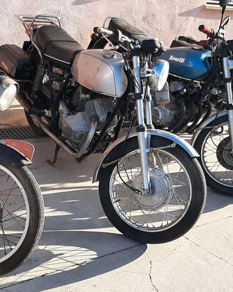 moto epoca
