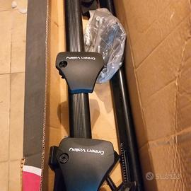 Barre da tetto Green Valley EasyOne Evo