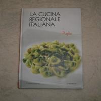 La cucina regionale italiana