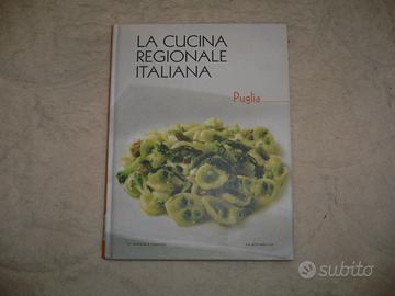 La cucina regionale italiana