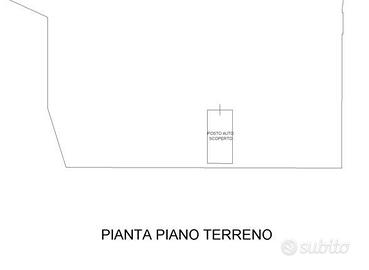 Posto Auto a Fino Mornasco