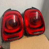 Fari posteriore mini cooper D f56 / 55