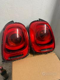 Fari posteriore mini cooper D f56 / 55