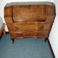 secrétaire anticocon ribalta