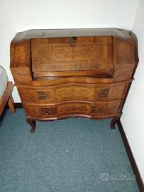 secrétaire anticocon ribalta