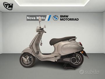 Piaggio Vespa Elettrica L3