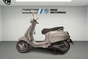 Piaggio Vespa Elettrica L3