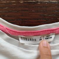 Maglietta corta estiva Hawaii