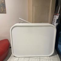 Bancone Cassa reception