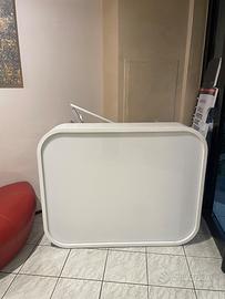 Bancone Cassa reception