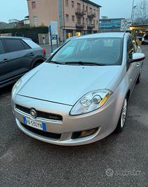 Fiat bravo 1.9mjt